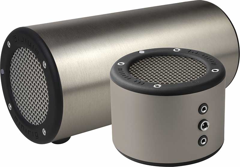 Minirig Review: Mijn ervaring met de Minirig 3 en Subwoofer - Audio Review
